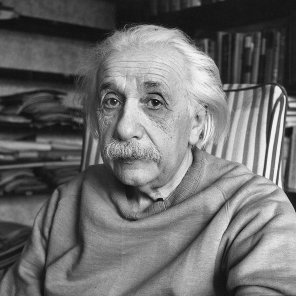 Альберт Эйнштейн,Вселенная, Обнаружена потерянная рукопись Эйнштейна 